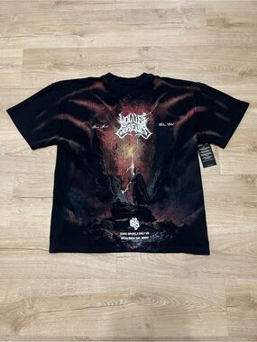 BRAND NEW WITH TAG DARC SPORT ECHOES OF VALHALLA 
SIZE: M